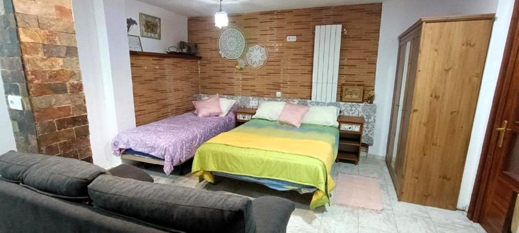 Apartamentos Buganvilla Santillana del Mar Exterior foto