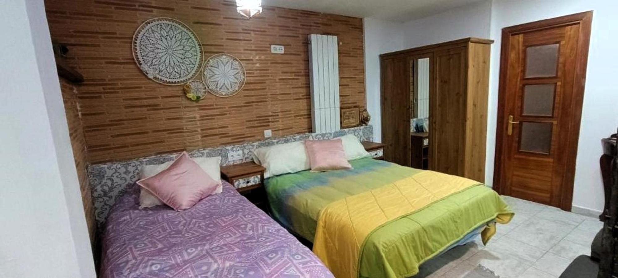 Apartamentos Buganvilla Santillana del Mar Exterior foto