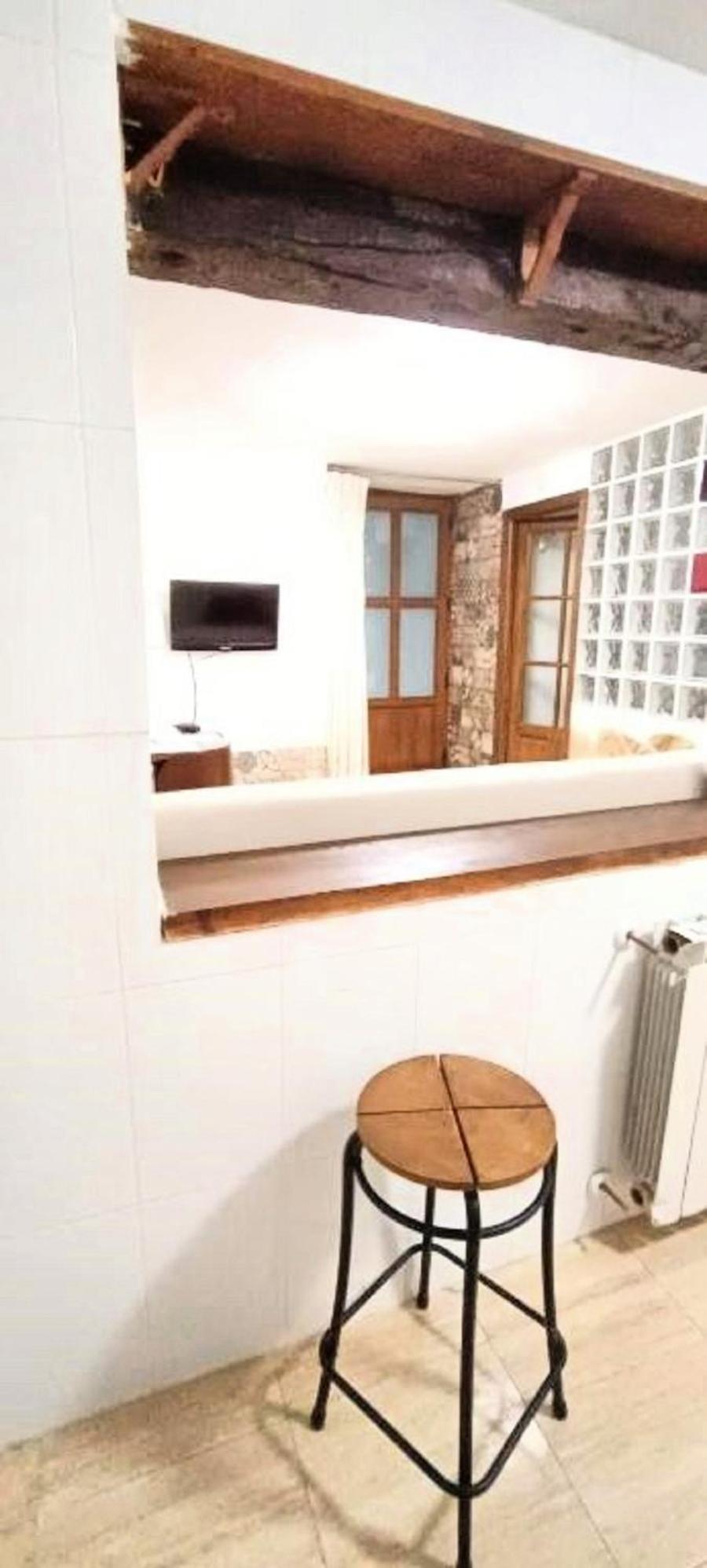 Apartamentos Buganvilla Santillana del Mar Exterior foto